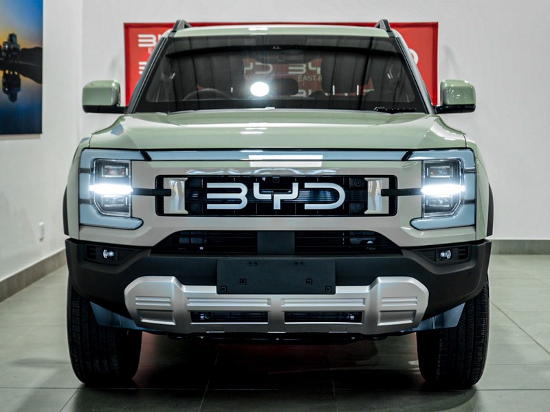 BYD Shark 6 - BYD East Rand - Image 4