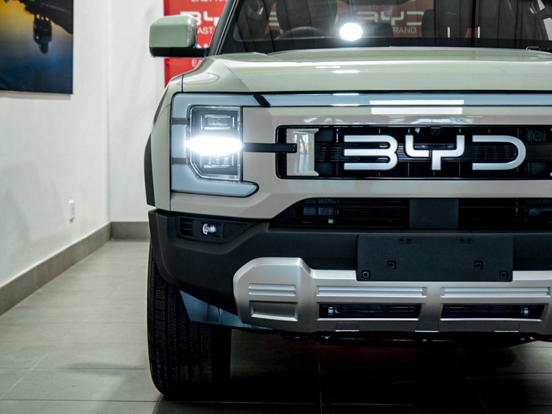 BYD Shark 6 - BYD East Rand - Image 5