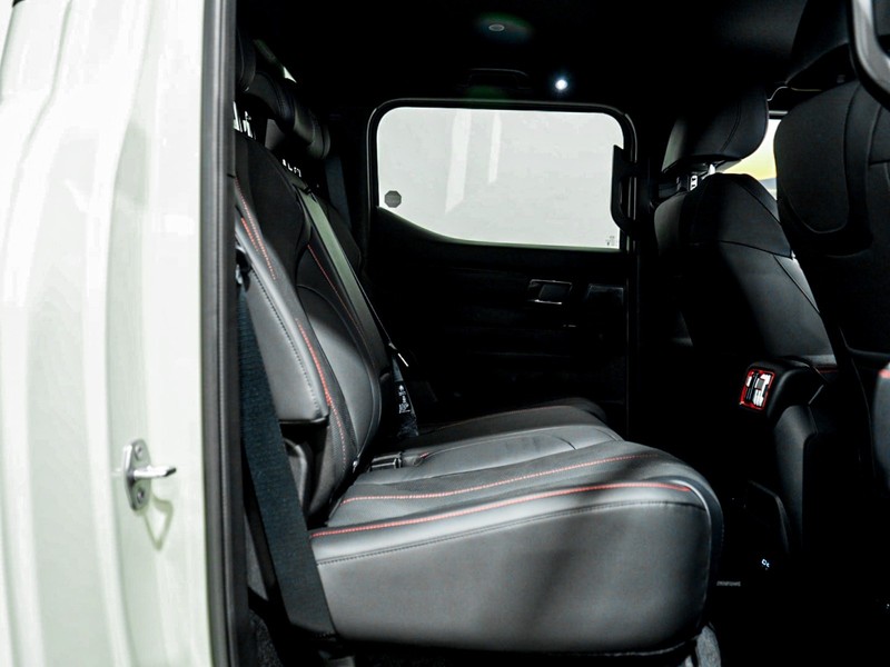 BYD Shark 6 - BYD East Rand - Image 11