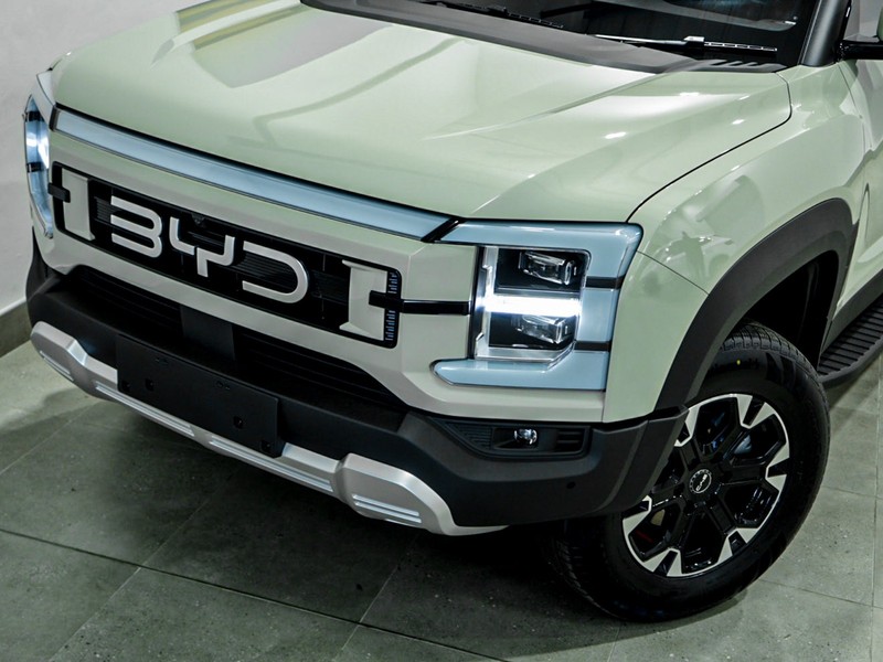 BYD Shark 6 - BYD East Rand - Image 2