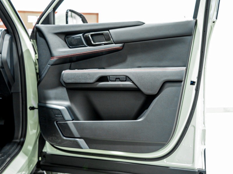 BYD Shark 6 - BYD East Rand - Image 9
