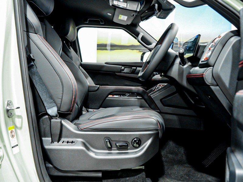 BYD Shark 6 - BYD East Rand - Image 12