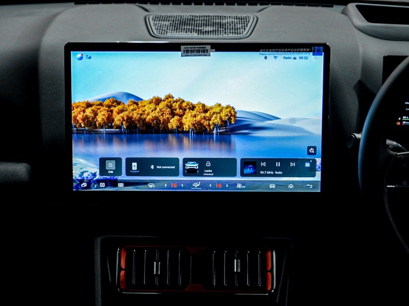 BYD Shark 6 - BYD East Rand - Image 16