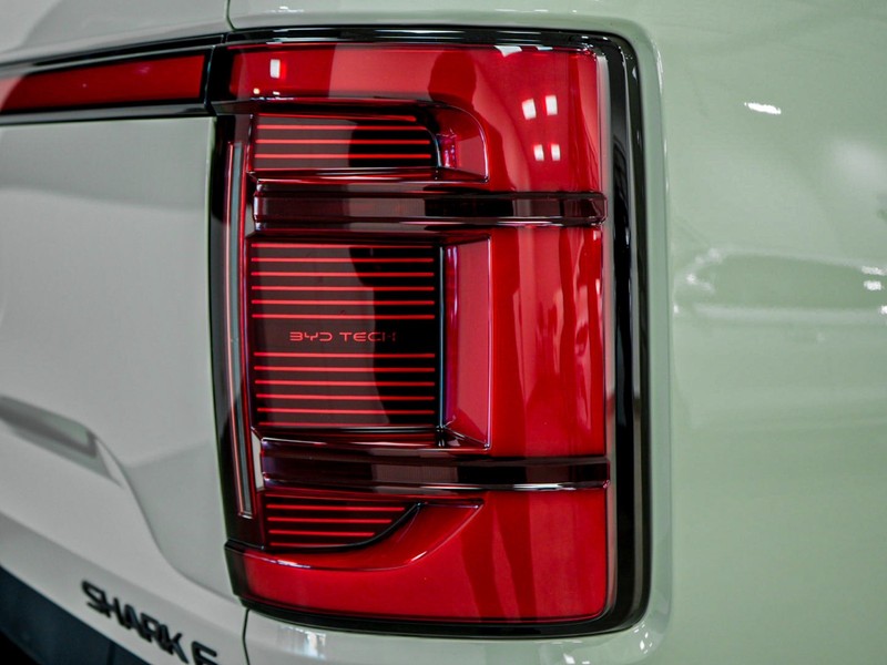 BYD Shark 6 - BYD East Rand - Image 24