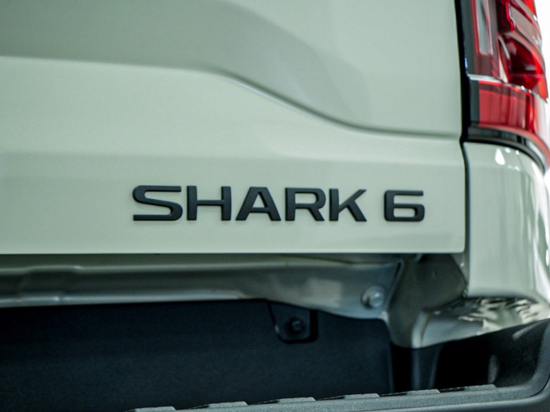 BYD Shark 6 - BYD East Rand - Image 27