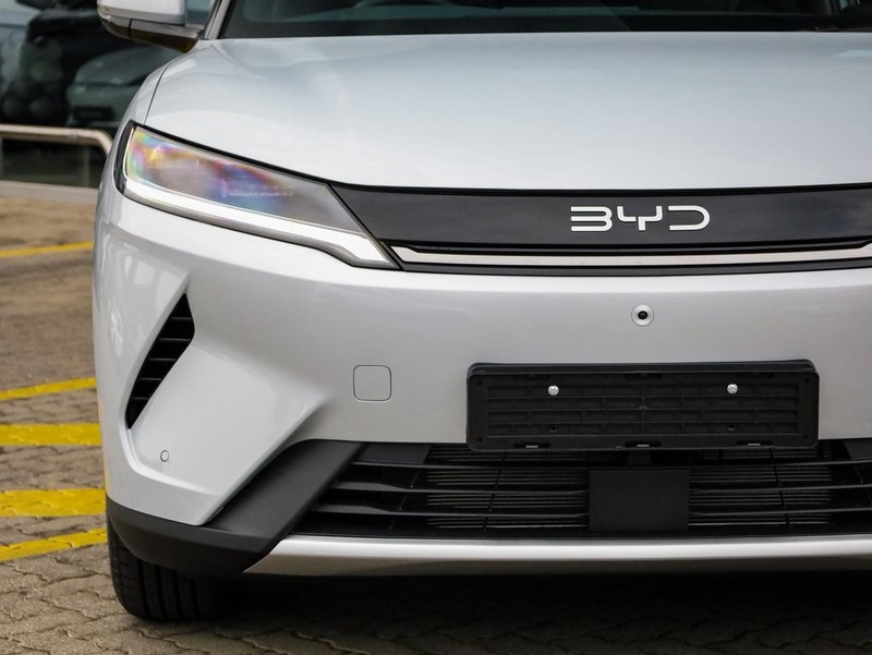 BYD Atto 2 - BYD Woodmead - Image 5