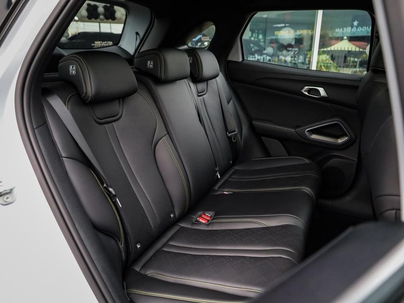 BYD Atto 2 - BYD Woodmead - Image 13