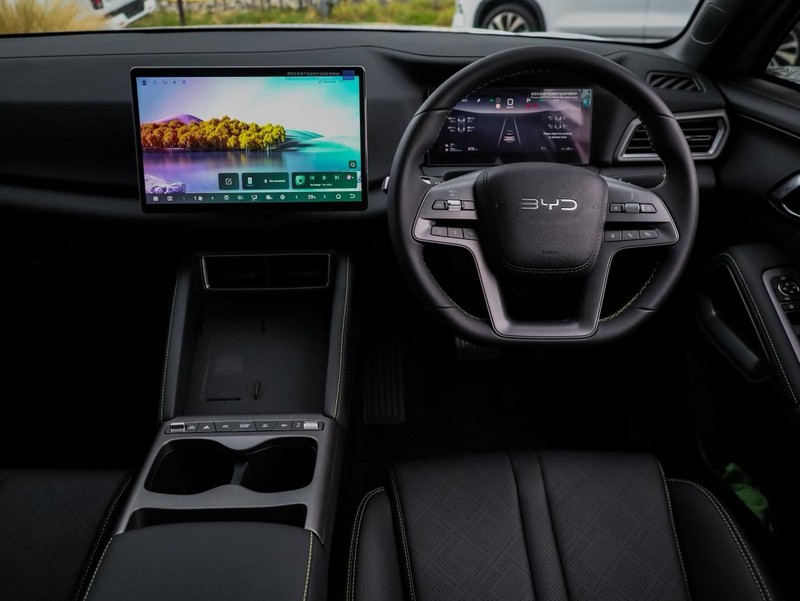 BYD Atto 2 - BYD Woodmead - Image 16