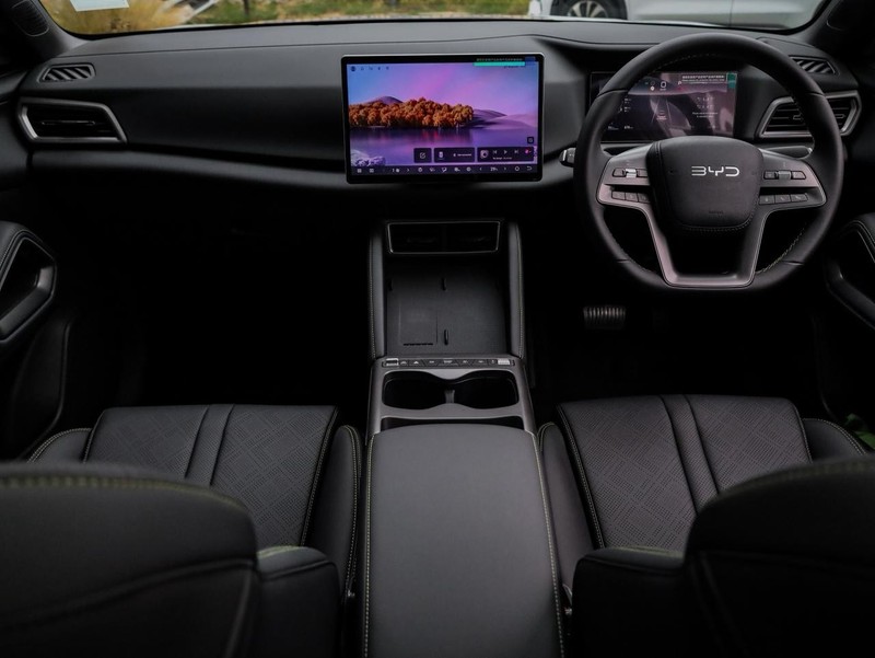 BYD Atto 2 - BYD Woodmead - Image 14