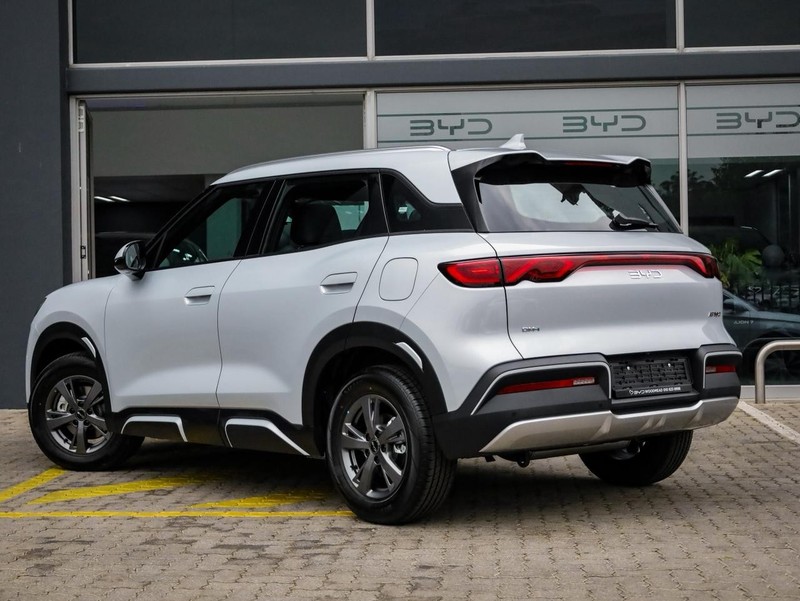 BYD Atto 2 - BYD Woodmead - Image 22