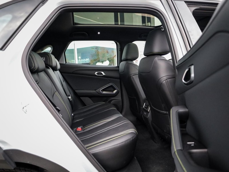 BYD Atto 2 - BYD Woodmead - Image 10