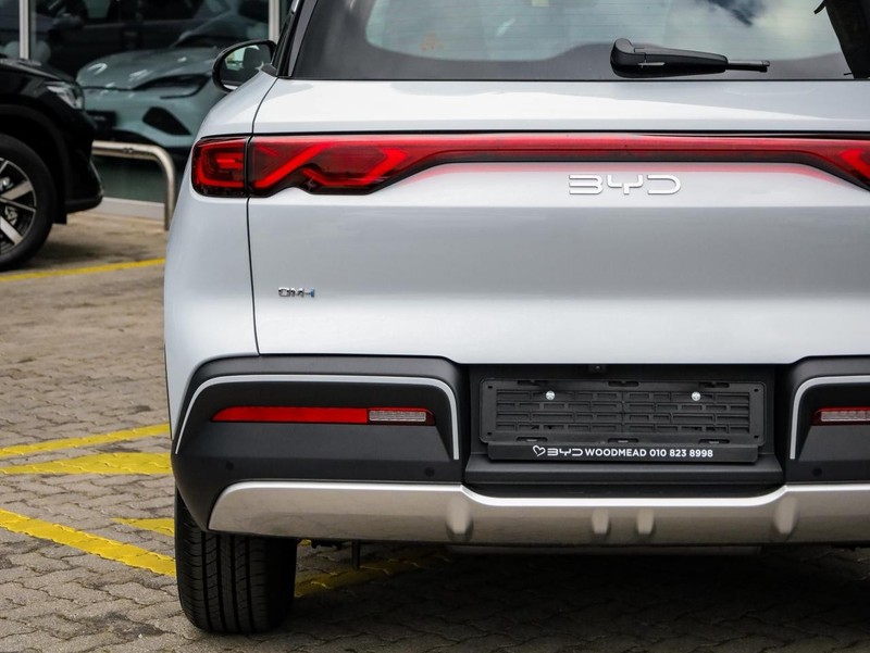BYD Atto 2 - BYD Woodmead - Image 26