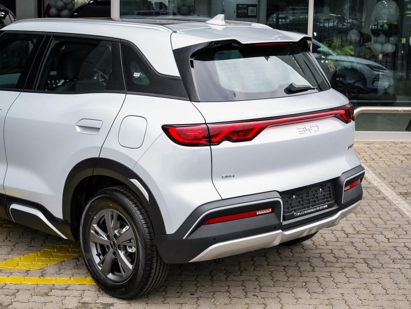 BYD Atto 2 - BYD Woodmead - Image 23