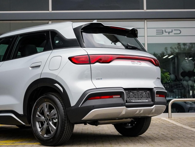BYD Atto 2 - BYD Woodmead - Image 21