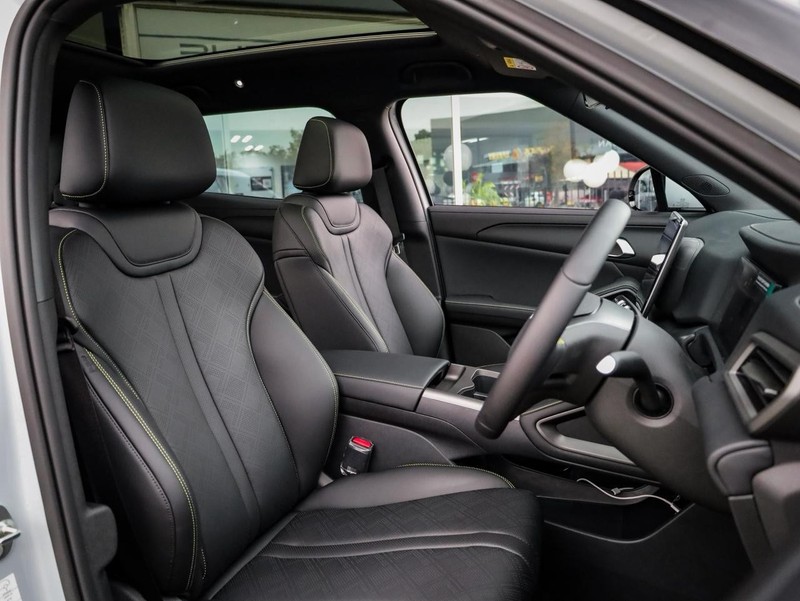 BYD Atto 2 - BYD Woodmead - Image 12