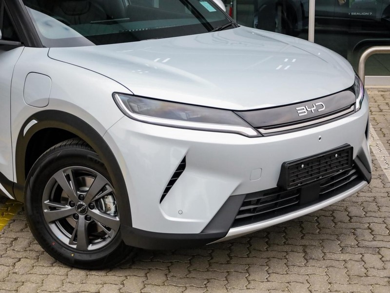 BYD Atto 2 - BYD Woodmead - Image 4