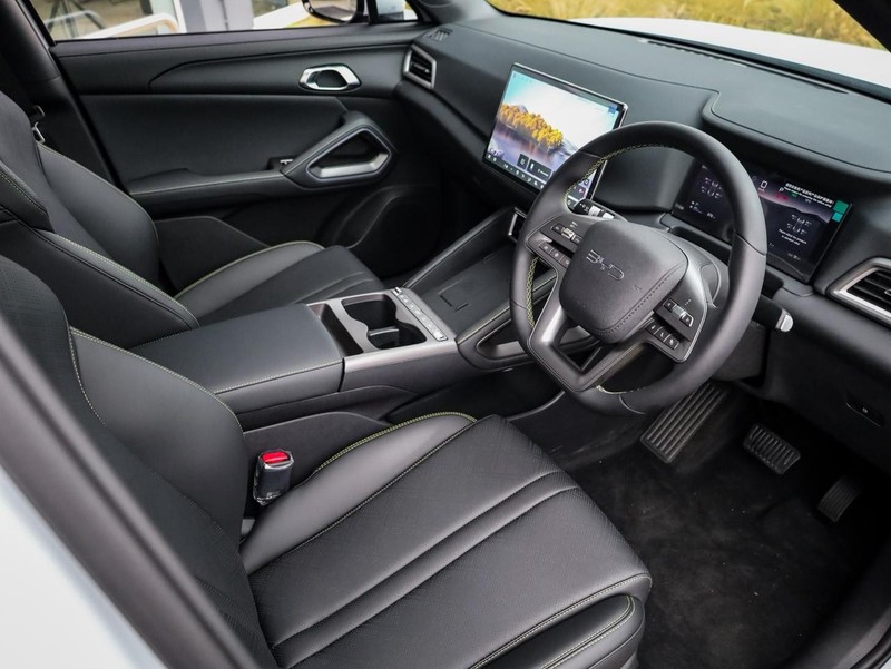BYD Atto 2 - BYD Woodmead - Image 7