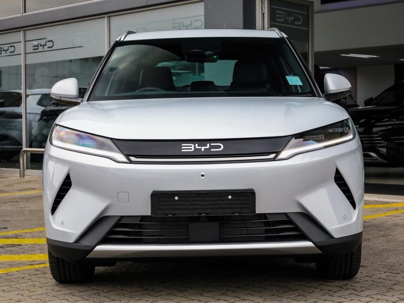 BYD Atto 2 - BYD Woodmead - Image 3