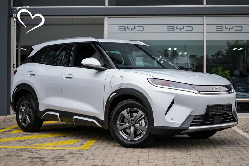 BYD Atto 2 - BYD Woodmead - Image 1