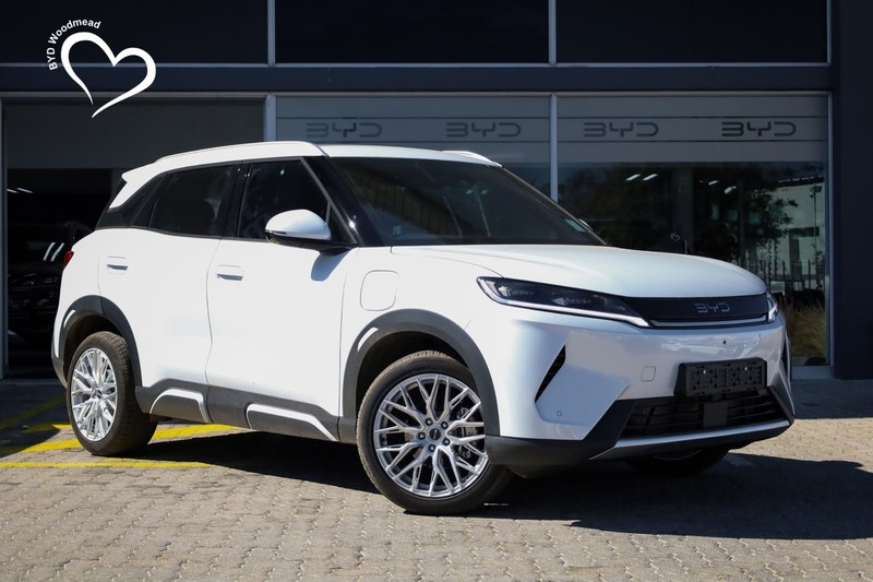 BYD Atto 2 - BYD Woodmead - Image 1