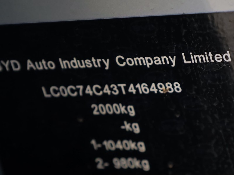 BYD Atto 2 - BYD Woodmead - Image 26