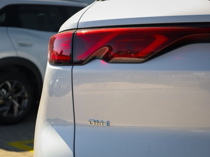 BYD Atto 2 - BYD Woodmead - Image 27