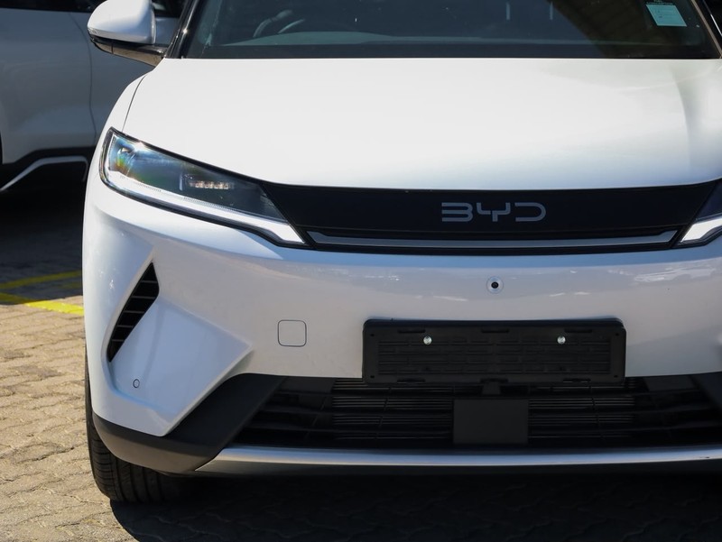 BYD Atto 2 - BYD Woodmead - Image 5