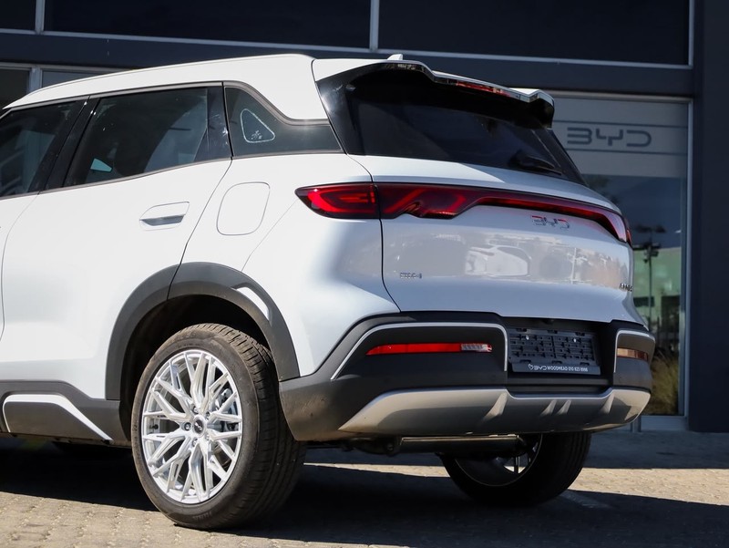 BYD Atto 2 - BYD Woodmead - Image 20