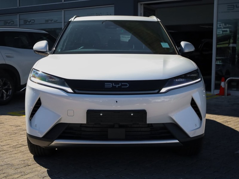 BYD Atto 2 - BYD Woodmead - Image 6