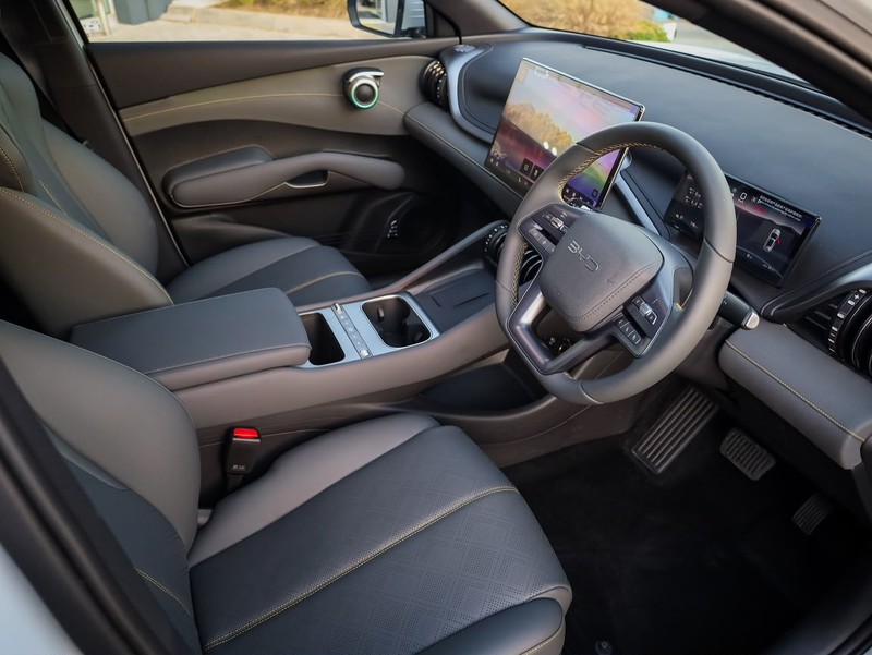 BYD Atto 2 - BYD Woodmead - Image 7