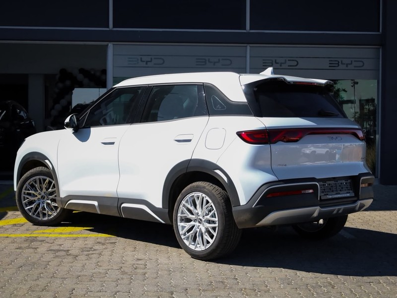BYD Atto 2 - BYD Woodmead - Image 23
