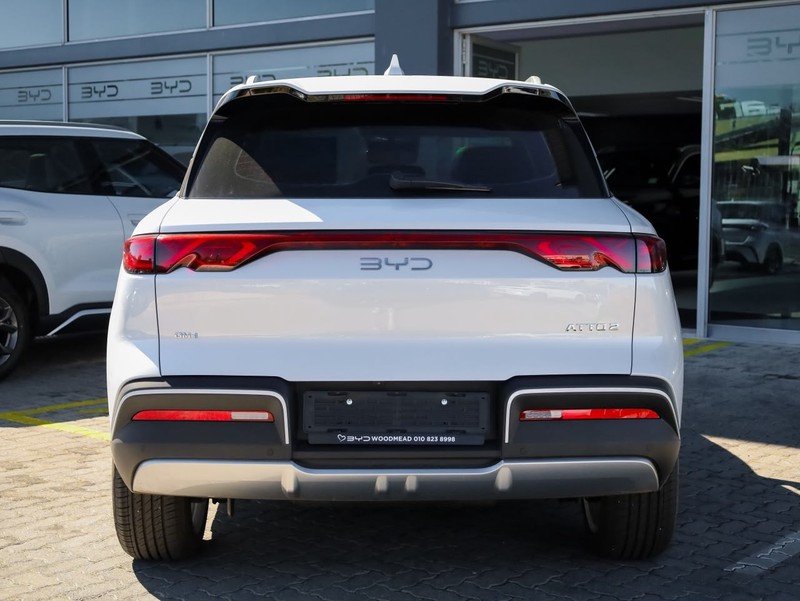 BYD Atto 2 - BYD Woodmead - Image 21