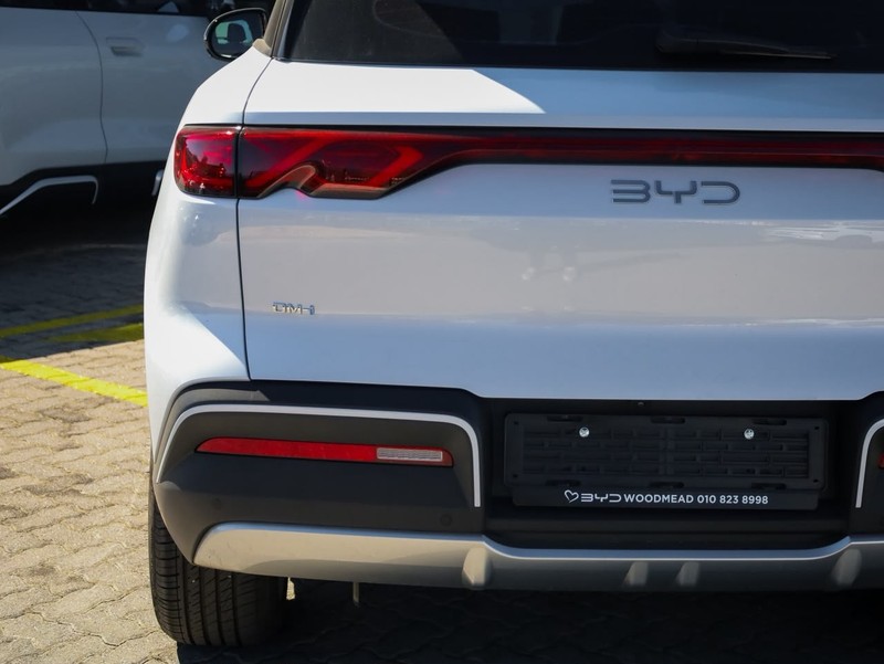 BYD Atto 2 - BYD Woodmead - Image 25