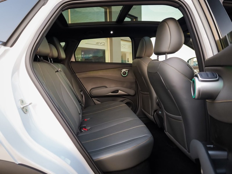 BYD Atto 2 - BYD Woodmead - Image 11