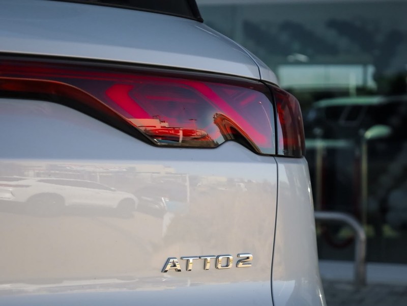 BYD Atto 2 - BYD Woodmead - Image 24