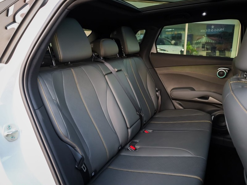 BYD Atto 2 - BYD Woodmead - Image 17