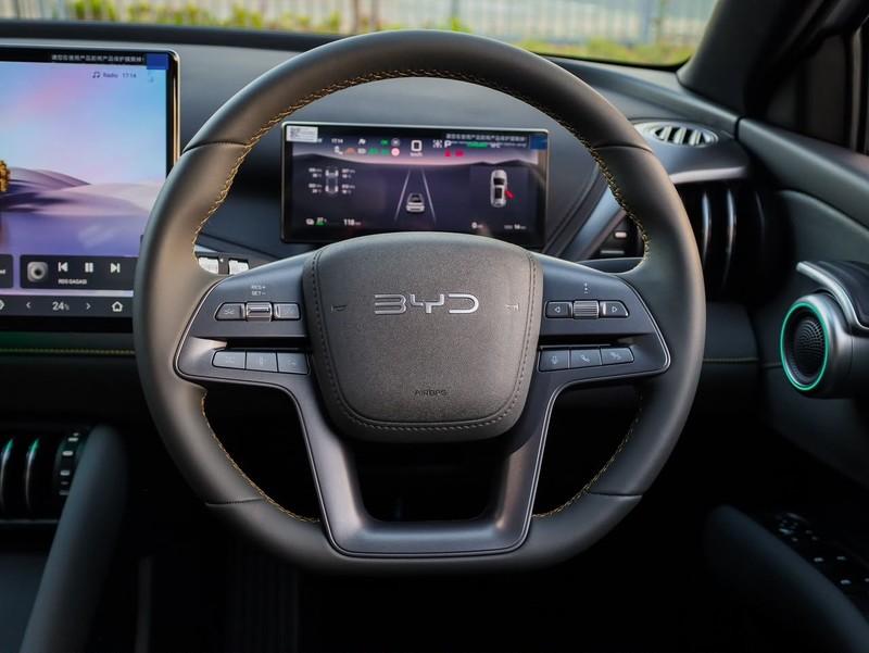 BYD Atto 2 - BYD Woodmead - Image 14