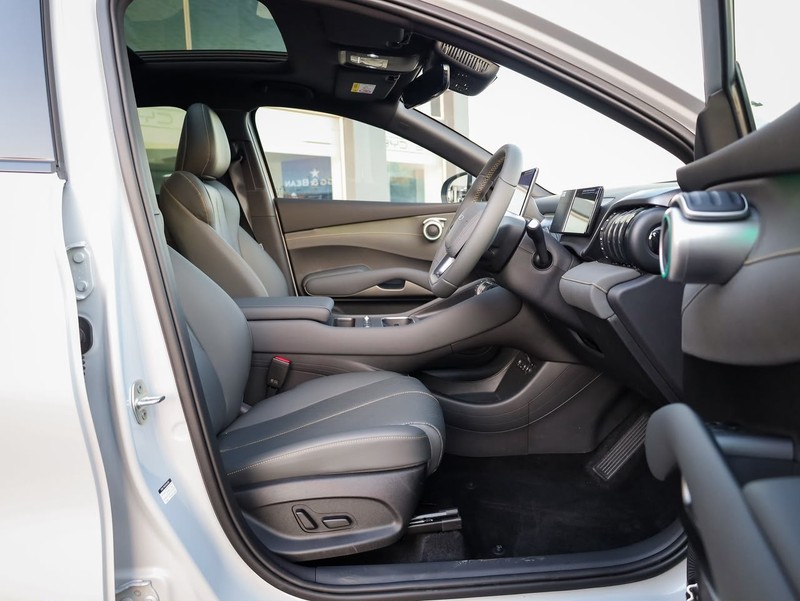 BYD Atto 2 - BYD Woodmead - Image 8