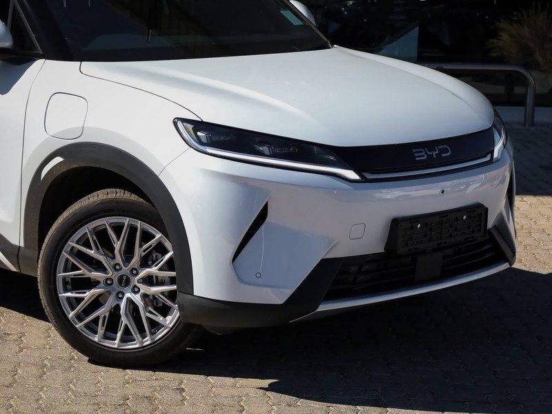 BYD Atto 2 - BYD Woodmead - Image 4