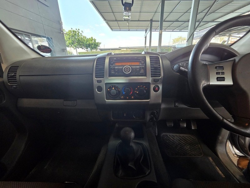 Nissan Navara - Auto Investments Montana - Image 15