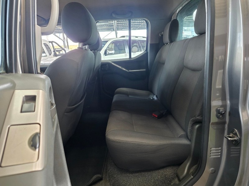 Nissan Navara - Auto Investments Montana - Image 8