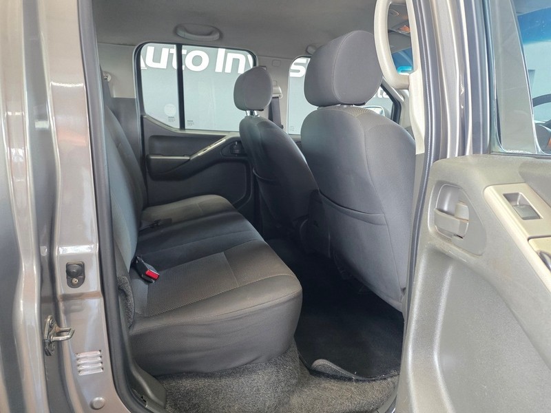 Nissan Navara - Auto Investments Montana - Image 7