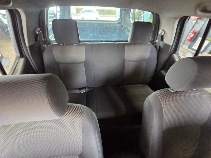 Nissan Navara - Auto Investments Montana - Image 9