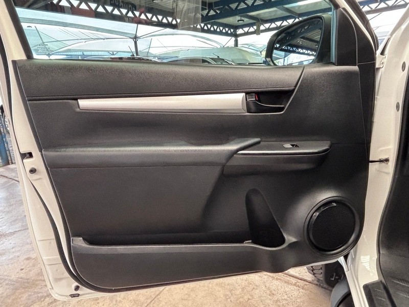 Toyota Hilux - We Buy Bakkies - Image 9
