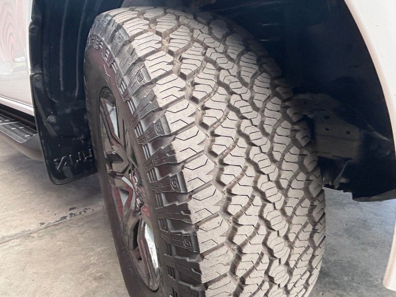Toyota Hilux - We Buy Bakkies - Image 4