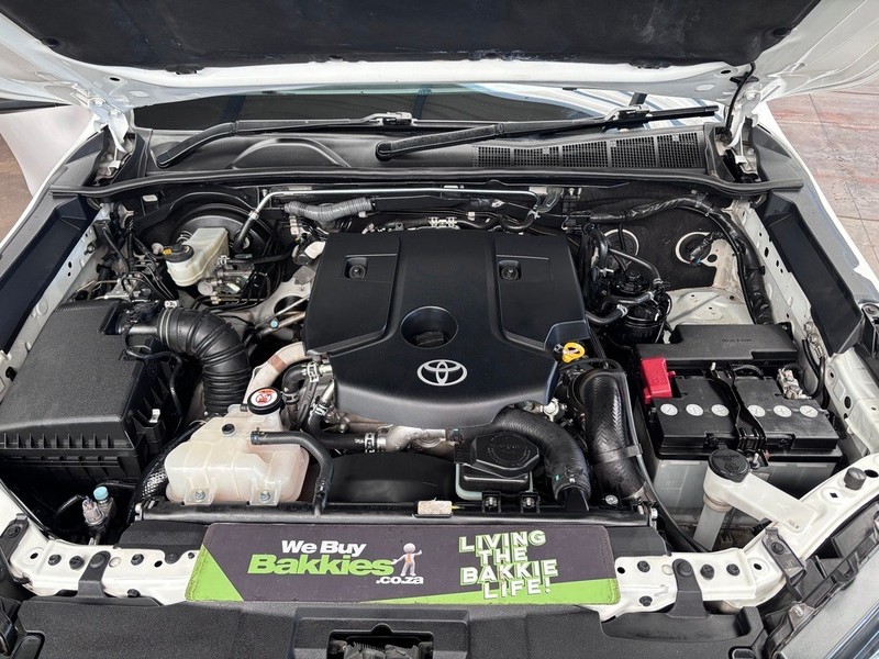 Toyota Hilux - We Buy Bakkies - Image 12