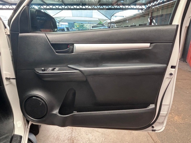 Toyota Hilux - We Buy Bakkies - Image 6