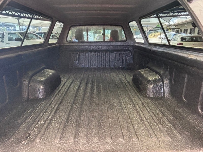 Toyota Hilux - We Buy Bakkies - Image 5