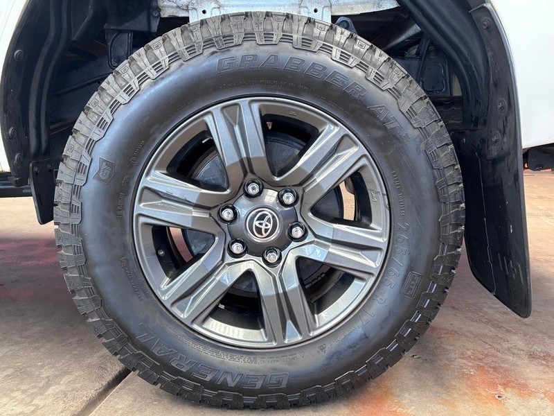 Toyota Hilux - We Buy Bakkies - Image 16