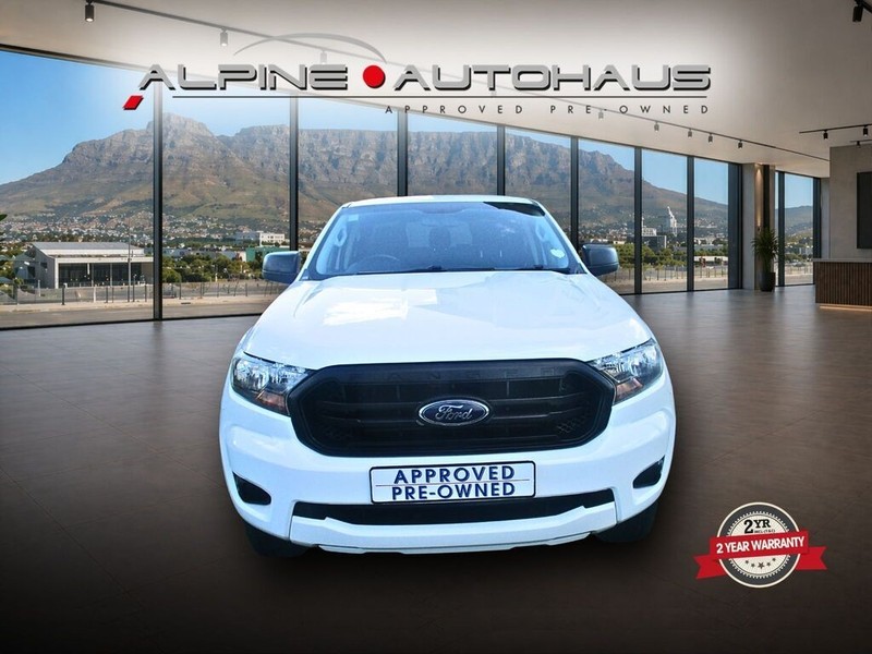 Ford Ranger - Alpine Autohaus - Image 2
